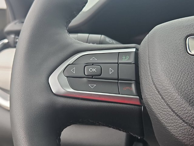 Used 2024 Jeep Compass Limited AWD/4WD image 19