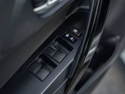 Used 2018 Toyota Corolla iM w/ All-Weather Mat Package FWD image 32