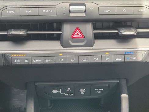 Used 2025 Kia K4 FWD image 24