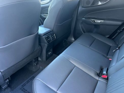 Certified 2023 Lexus NX 350 AWD image 12