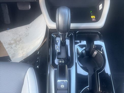 New 2026 Subaru Forester Limited image 16