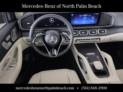 New 2026 Mercedes-Benz GLE 450 4MATIC image 11