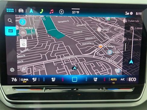 Used 2025 Volkswagen ID.4 Pro S Plus image 42