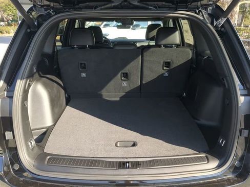 New 2026 Jeep Grand Cherokee Limited w/ Limited Altitude Package image 14