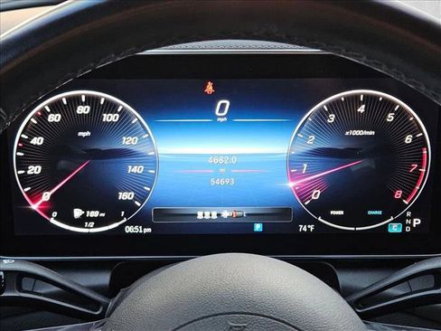 Certified 2023 Mercedes-Benz GLC 300 4MATIC image 11