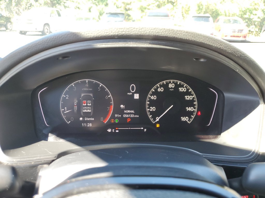 Used 2024 Honda Civic Sport image 26