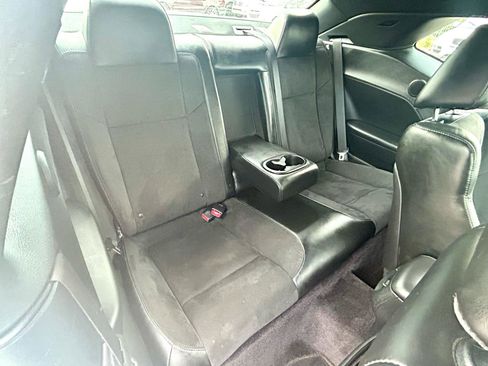 Used 2017 Dodge Challenger GT w/ Driver Convenience Group AWD/4WD image 20