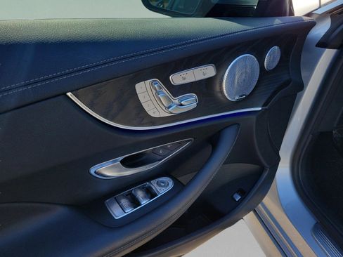 Used 2019 Mercedes-Benz E 450 E 450 image 11