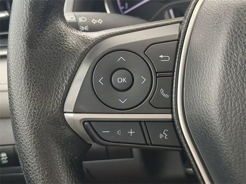 Certified 2023 Toyota Camry LE image 22