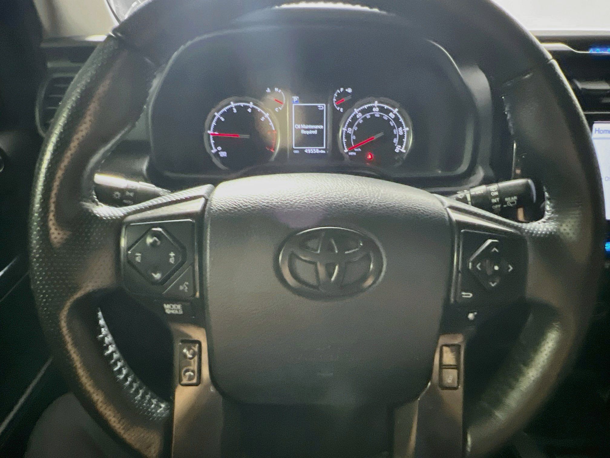 Used 2024 Toyota 4Runner TRD Pro AWD/4WD image 18