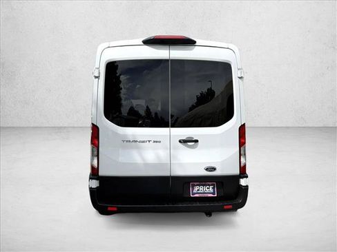 Used 2024 Ford Transit 350 XL RWD image 7