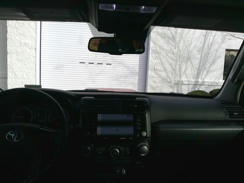 Used 2023 Toyota 4Runner TRD Off-Road Premium image 30