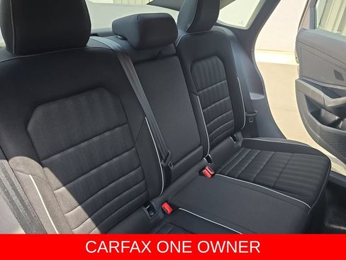 Used 2024 Volkswagen Jetta Sport FWD image 11