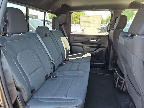 New 2026 RAM 1500 Classic Warlock AWD/4WD image 15