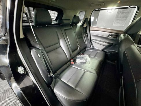 Certified 2023 Nissan Rogue SV w/ SV Premium B Package image 23