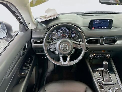 Used 2017 MAZDA CX-5 Touring w/ Preferred Equipment Package image 7