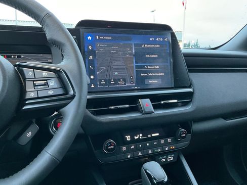 New 2026 Subaru Outback Limited XT image 18