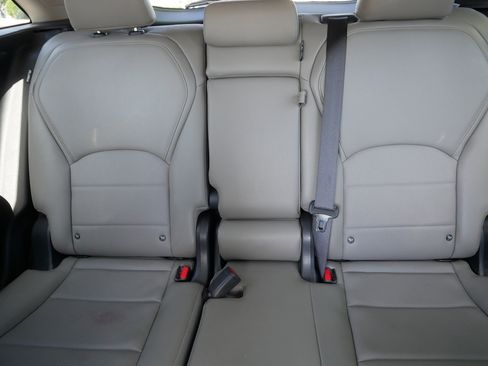 Certified 2023 INFINITI QX50 Sensory w/ Accent Package AWD/4WD image 13