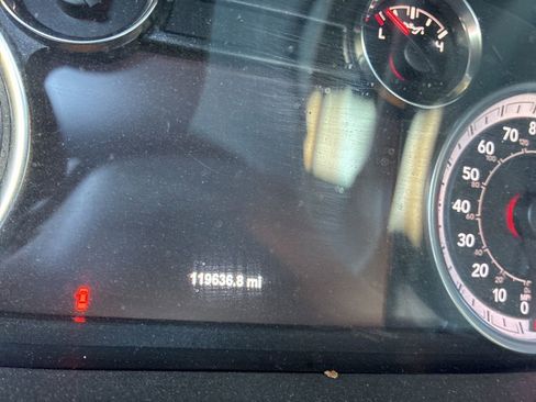 Used 2018 RAM 1500 Big Horn image 10