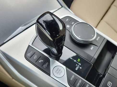 Certified 2023 BMW 430i xDrive Convertible w/ Premium Package image 14