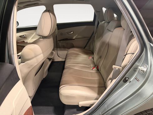 Used 2012 Toyota Venza Limited FWD image 14