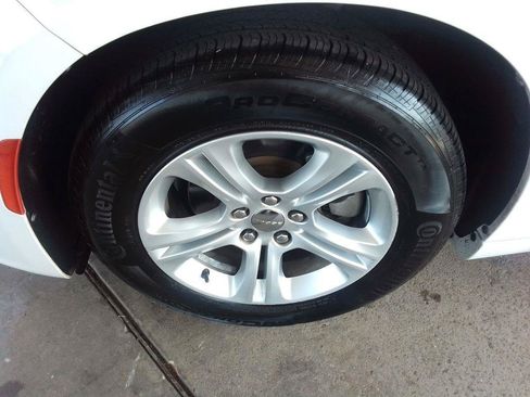 Used 2021 Dodge Charger SXT RWD image 24