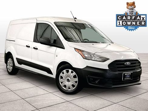 Used 2020 Ford Transit Connect XL FWD image 2