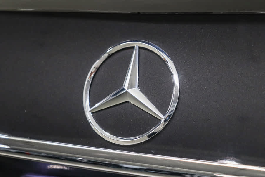 Certified 2023 Mercedes-Benz C 300 Sedan image 8