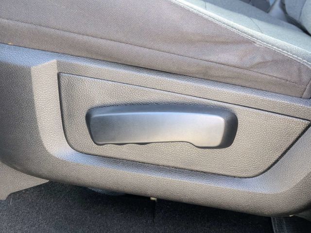 Used 2024 RAM 1500 Warlock RWD image 22