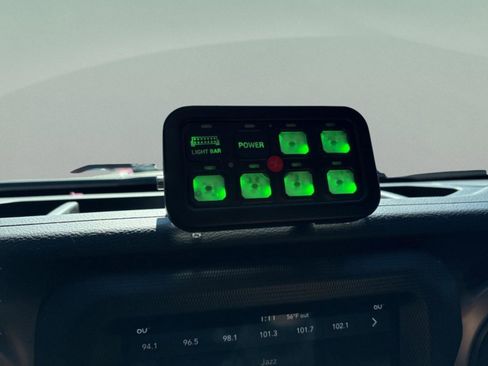 Used 2021 Jeep Wrangler Unlimited Sport image 23