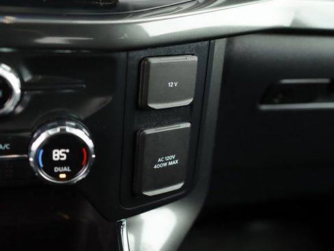 Used 2021 Ford F150 XLT w/ Equipment Group 302A High image 18