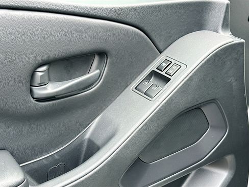 New 2026 Nissan Frontier S w/ S Utility Package image 12