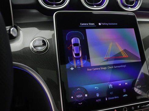 Certified 2026 Mercedes-Benz CLE 300 4MATIC Coupe image 16