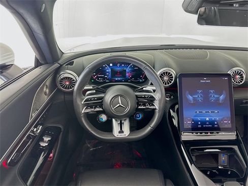Certified 2023 Mercedes-Benz SL 43 AMG image 23