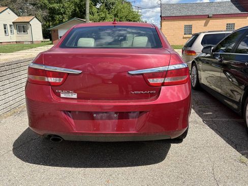 Used 2014 Buick Verano FWD image 5