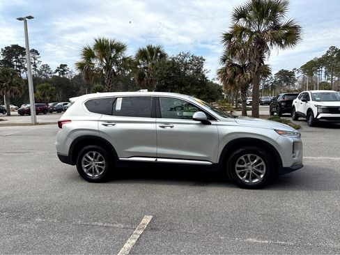 Used 2019 Hyundai Santa Fe SEL image 24