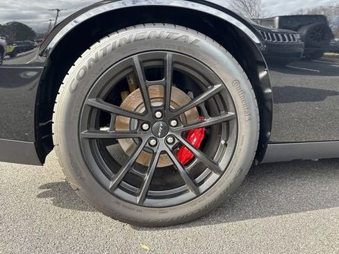 Used 2023 Dodge Challenger SRT Hellcat image 20