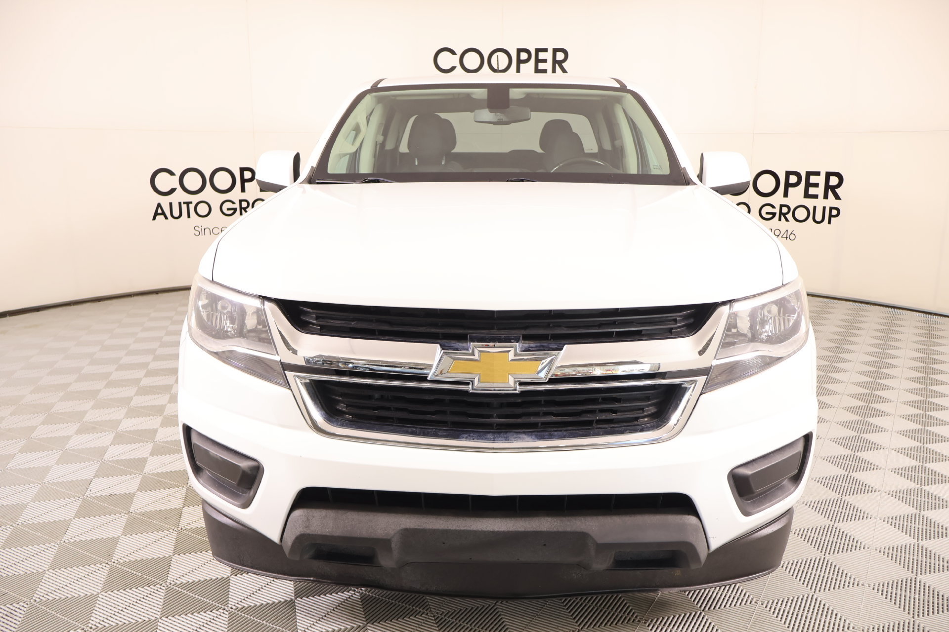 Used 2020 Chevrolet Colorado LT RWD image 8