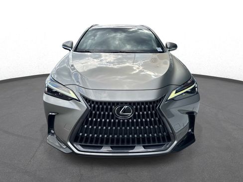 Used 2024 Lexus NX 250 FWD w/ Towing Package (2000 Lbs) image 8