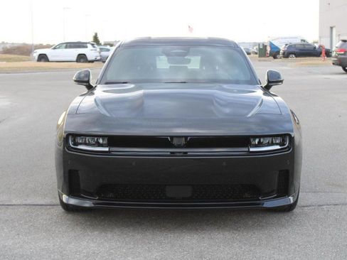 New 2025 Dodge Charger R/T w/ Quick Order Package 25M R/T image 13