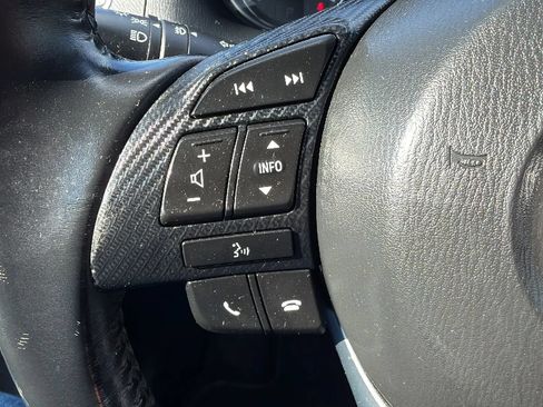 Used 2016 MAZDA CX-5 Touring AWD/4WD image 12