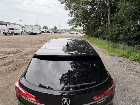 Used 2016 Acura RDX AWD w/ Technology Package image 15