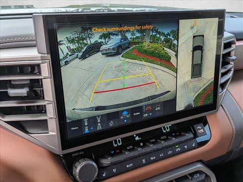 New 2026 Toyota Tundra 1794 Edition AWD/4WD image 13