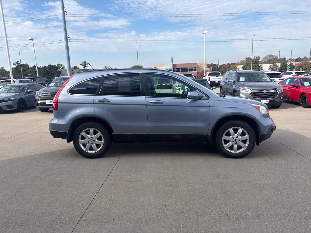 Used 2008 Honda CR-V EX-L image 4