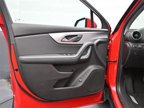 Used 2024 Chevrolet Blazer LT w/ Convenience Package image 30