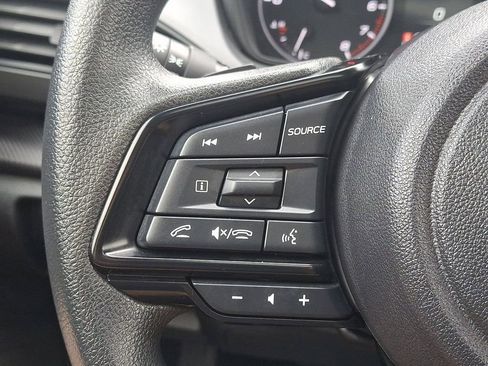 Used 2024 Subaru Crosstrek 2.0i Premium image 20