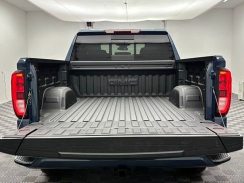 New 2026 GMC Sierra 1500 Elevation w/ Elevation Premium Package image 9