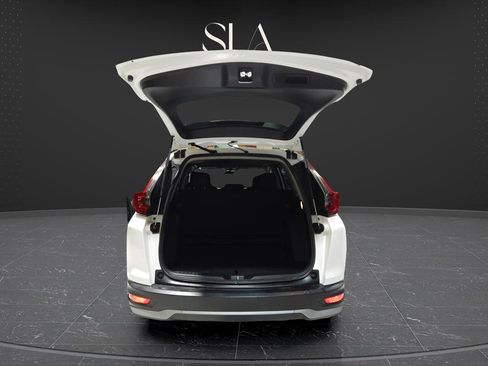 Used 2021 Honda CR-V Special Edition image 8