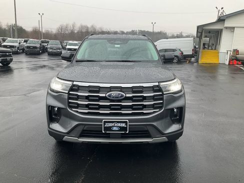 New 2026 Ford Explorer Active w/ Active Comfort Package RWD image 2