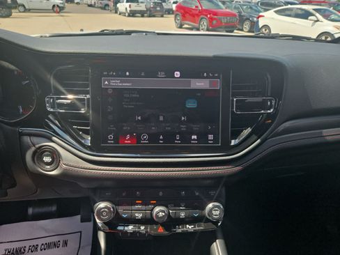 Used 2021 Dodge Durango R/T RWD image 16